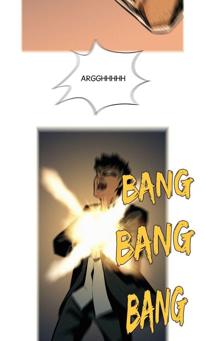 Baski – Manhwa Chapter 8 - page 62
