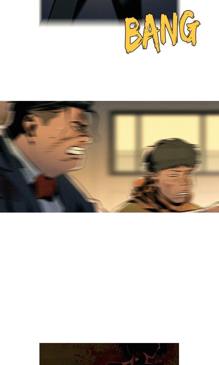 Baski – Manhwa Chapter 8 - page 63