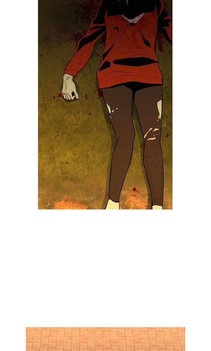 Baski – Manhwa Chapter 8 - page 64