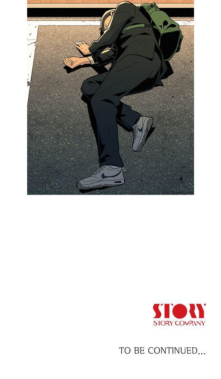 Baski – Manhwa Chapter 8 - page 65