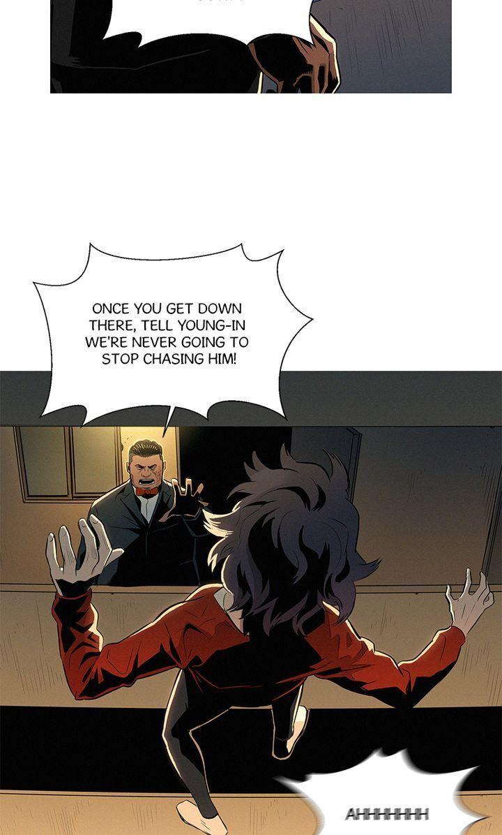 Baski – Manhwa Chapter 8 - page 7