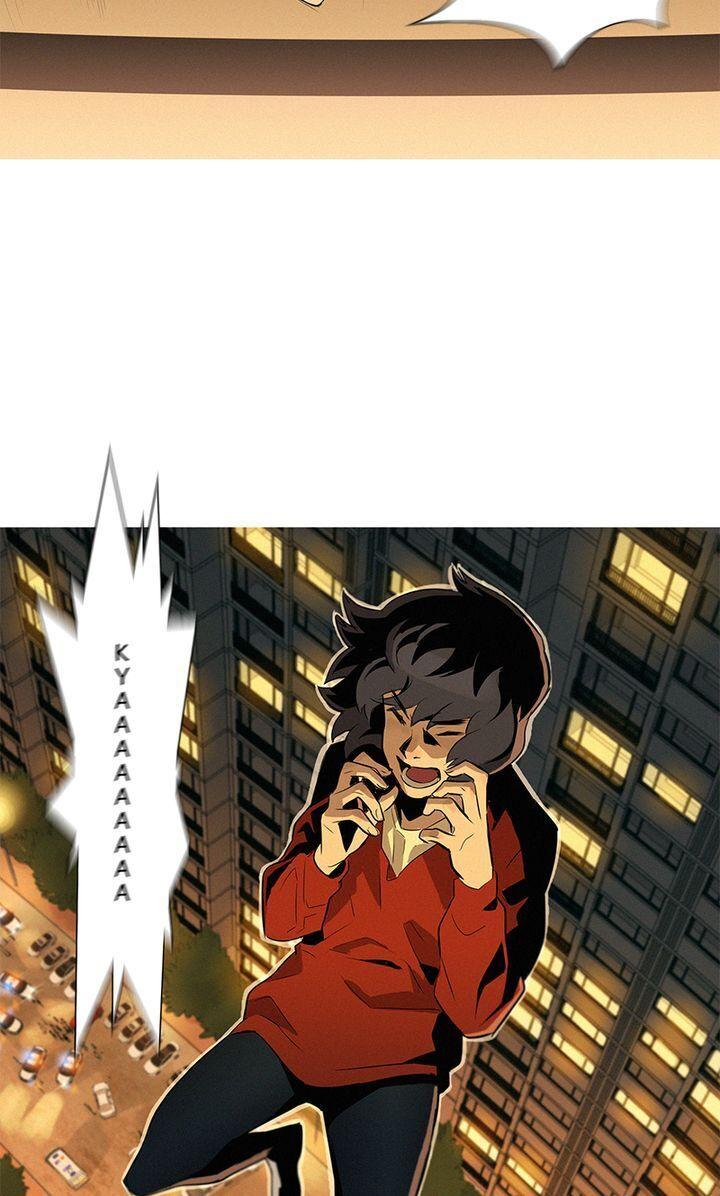 Baski – Manhwa Chapter 8 - page 8