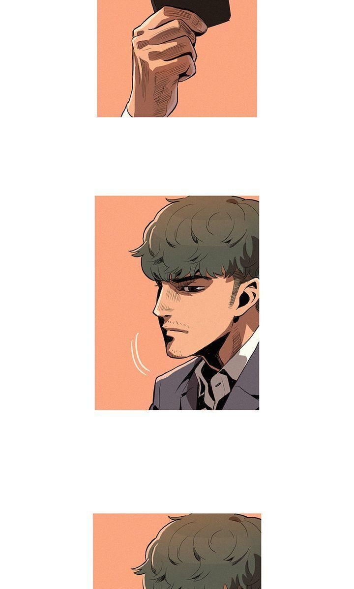 Baski – Manhwa Chapter 6 - page 20