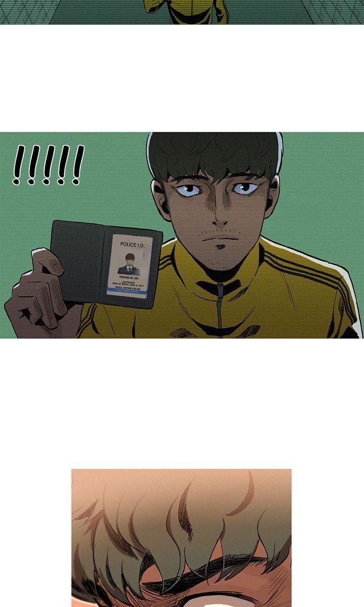 Baski – Manhwa Chapter 6 - page 29