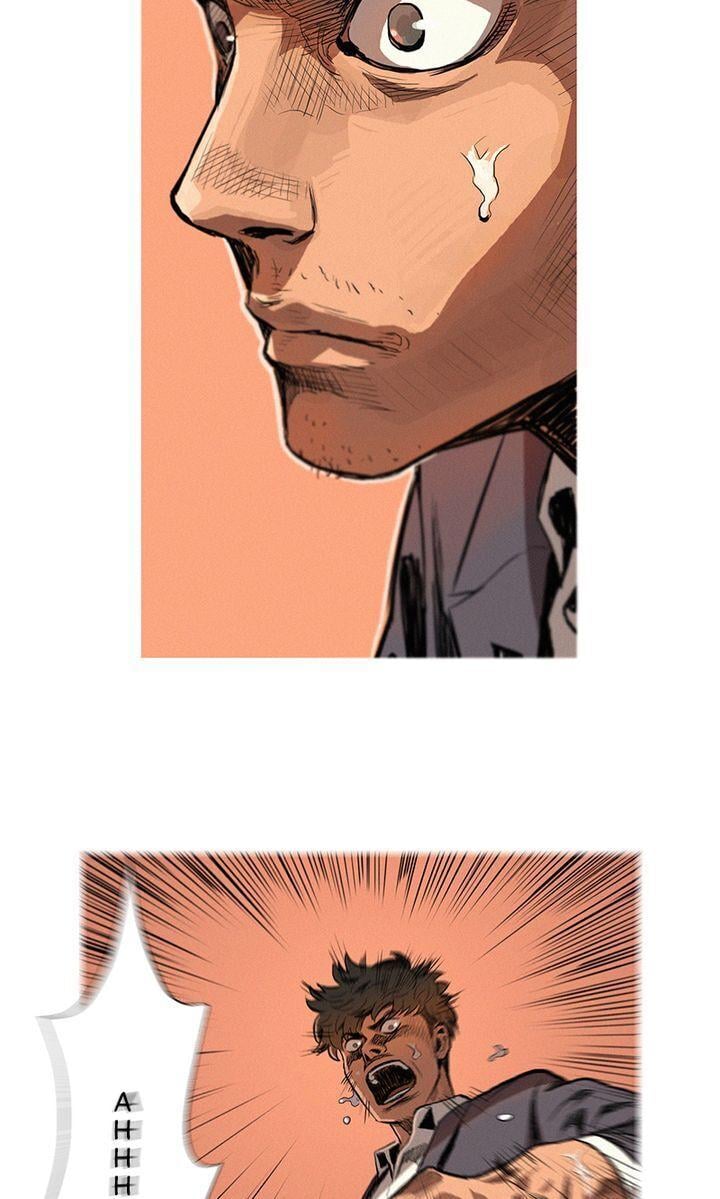 Baski – Manhwa Chapter 6 - page 30