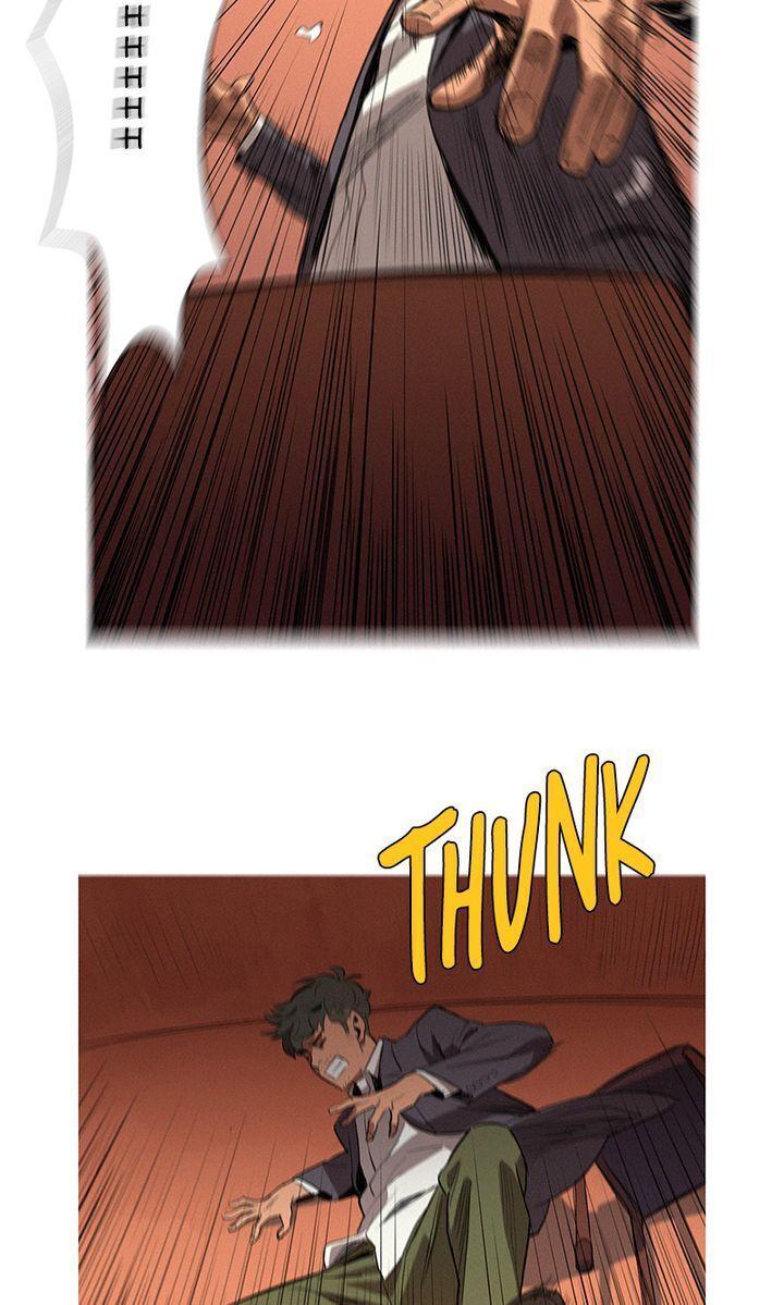 Baski – Manhwa Chapter 6 - page 31