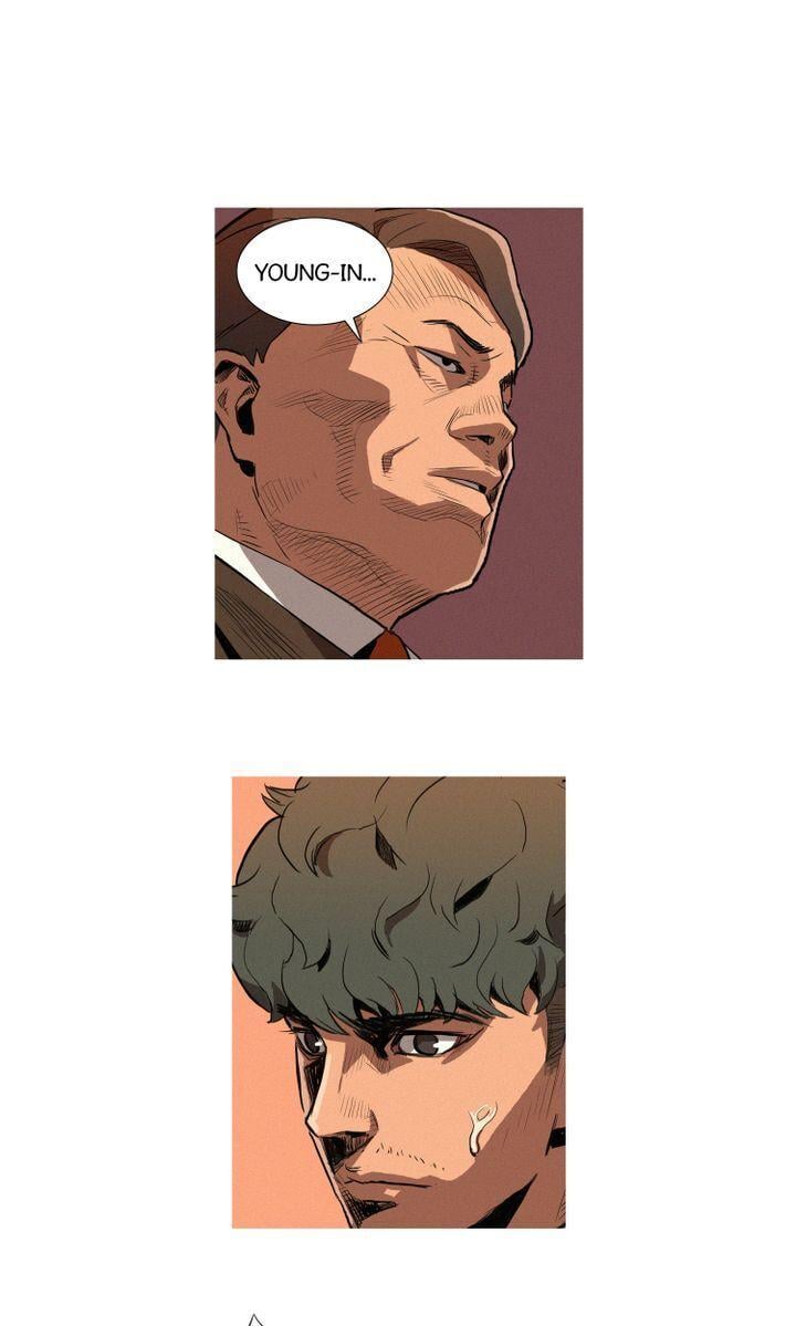 Baski – Manhwa Chapter 6 - page 36