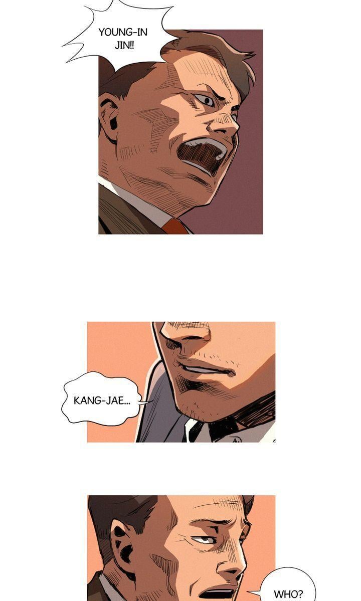 Baski – Manhwa Chapter 6 - page 37