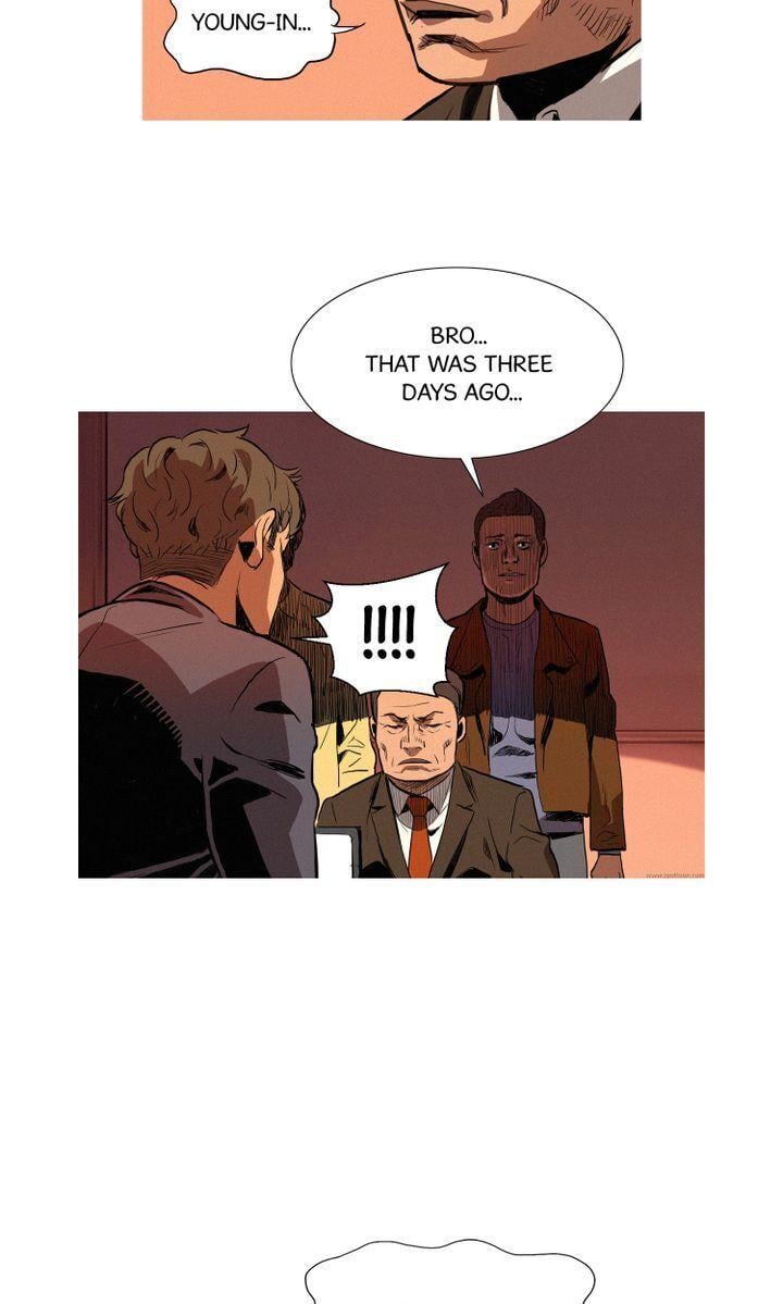Baski – Manhwa Chapter 6 - page 41