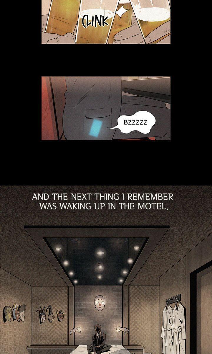Baski – Manhwa Chapter 6 - page 45