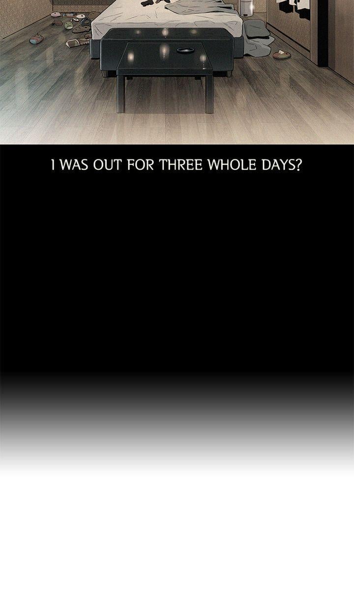 Baski – Manhwa Chapter 6 - page 46