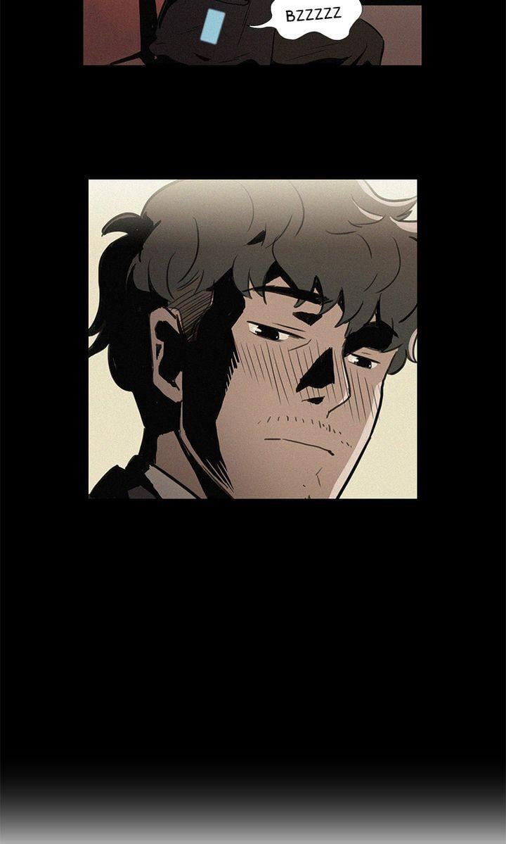 Baski – Manhwa Chapter 6 - page 48