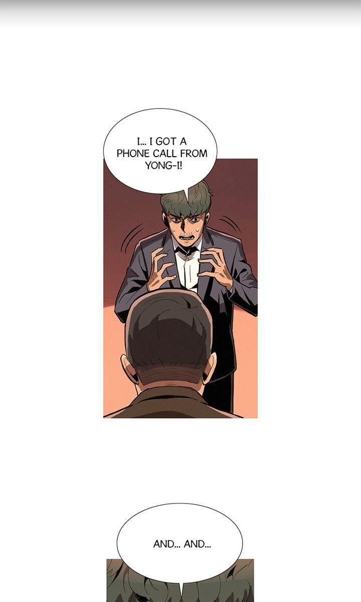 Baski – Manhwa Chapter 6 - page 49
