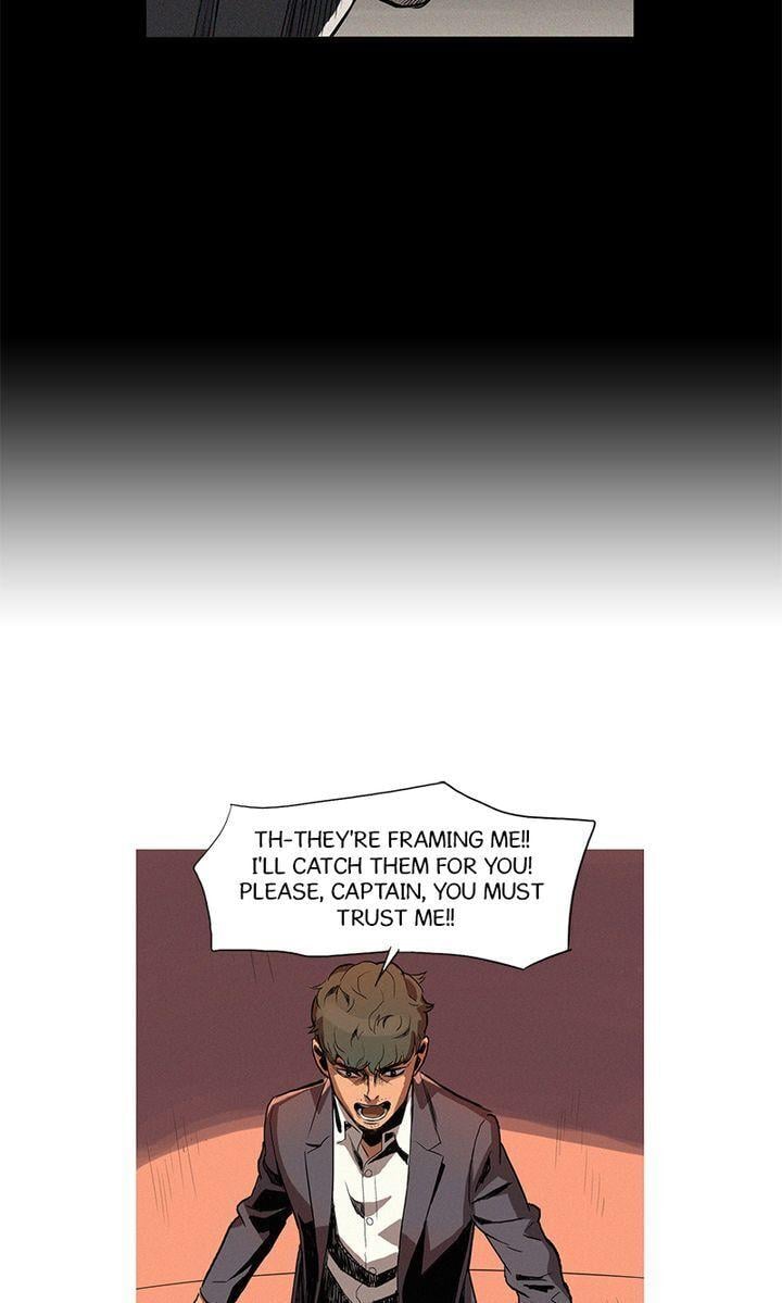 Baski – Manhwa Chapter 6 - page 52