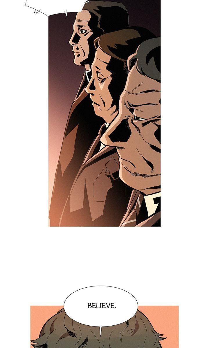 Baski – Manhwa Chapter 6 - page 56