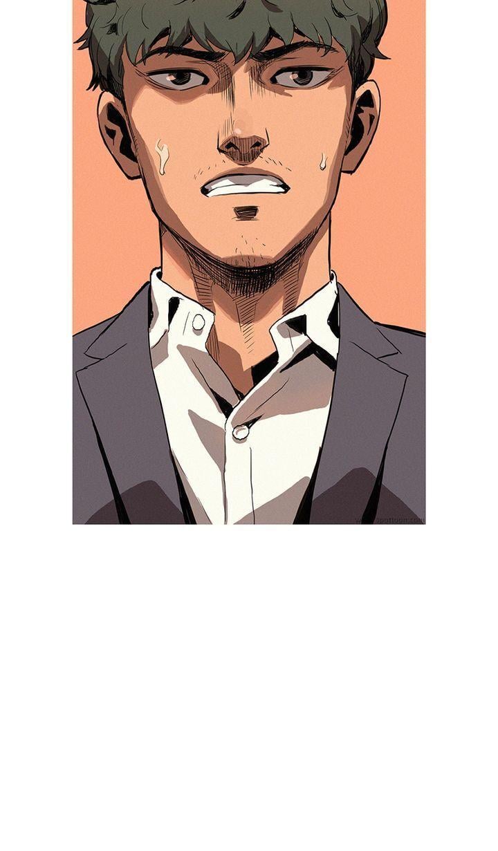 Baski – Manhwa Chapter 6 - page 57