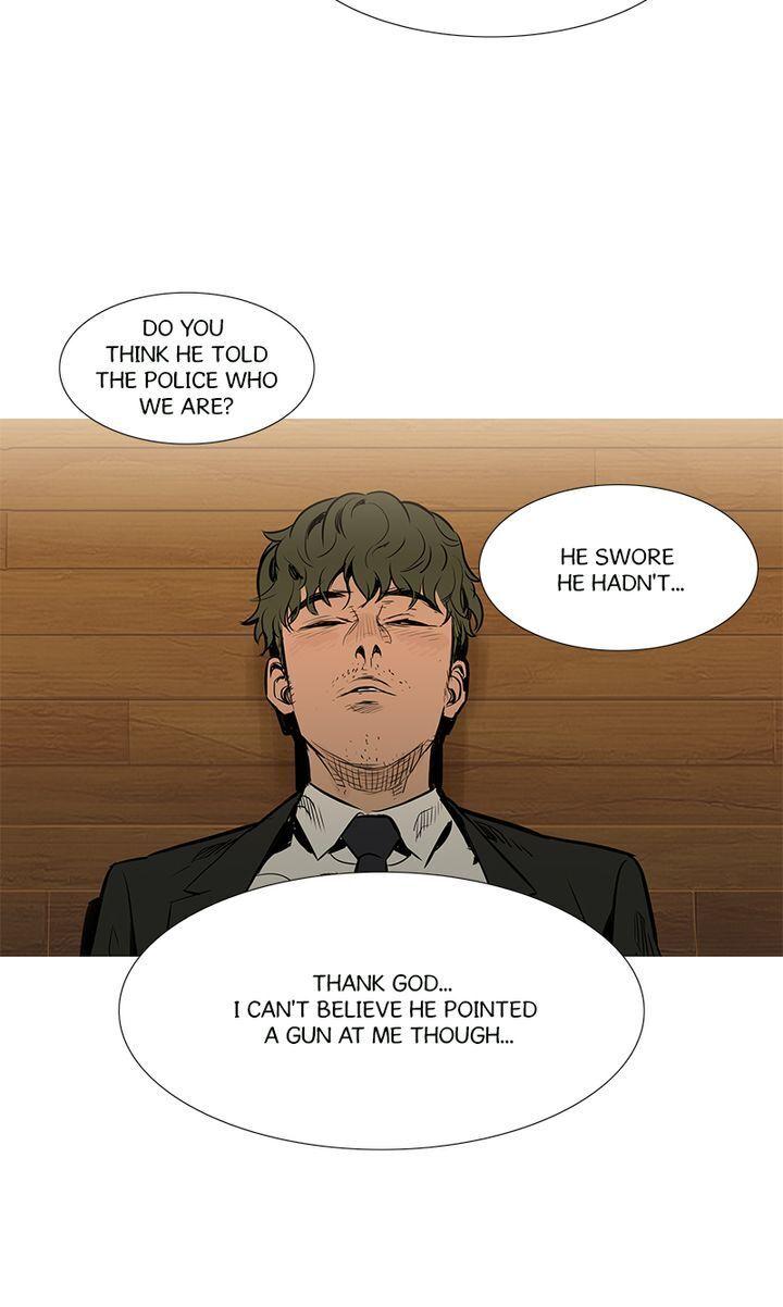 Baski – Manhwa Chapter 29 - page 10