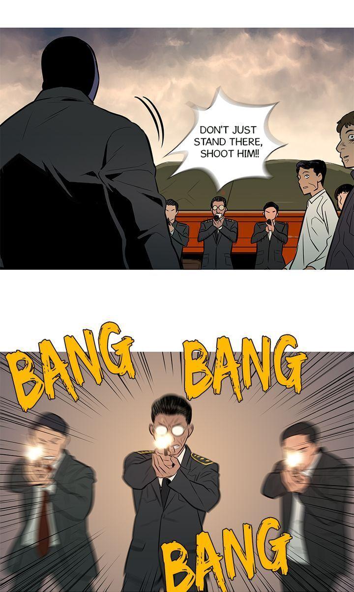 Baski – Manhwa Chapter 29 - page 17