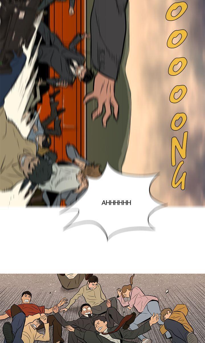 Baski – Manhwa Chapter 29 - page 20
