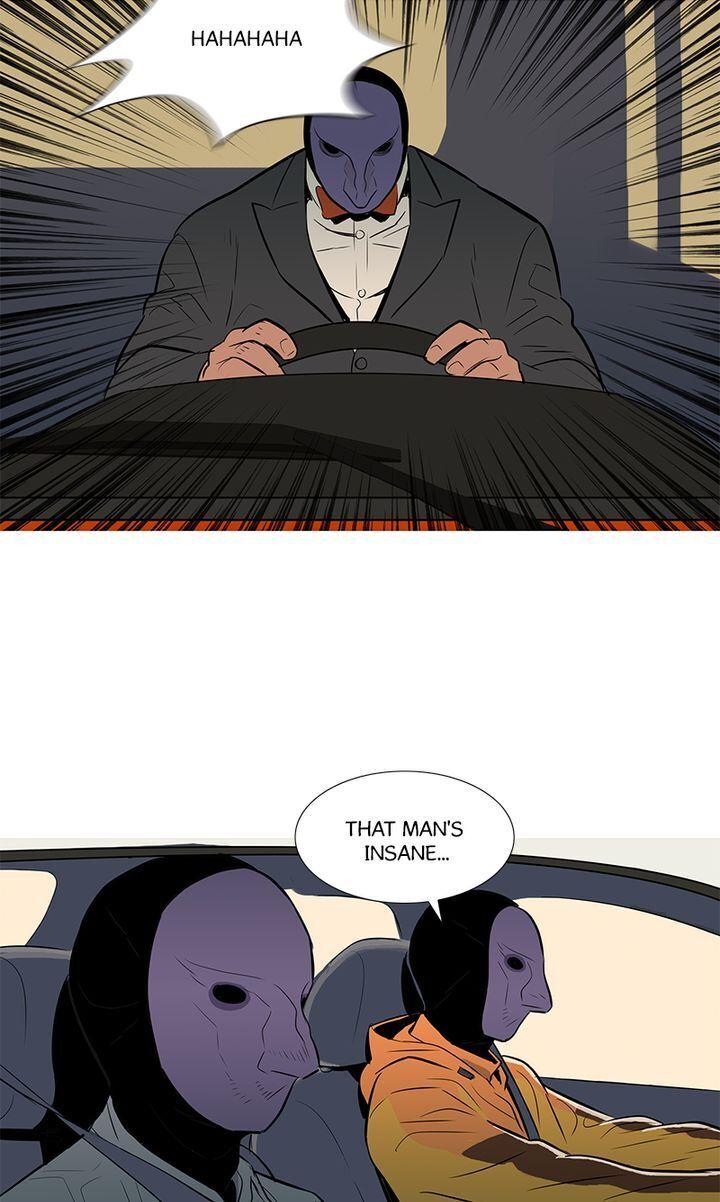 Baski – Manhwa Chapter 29 - page 28