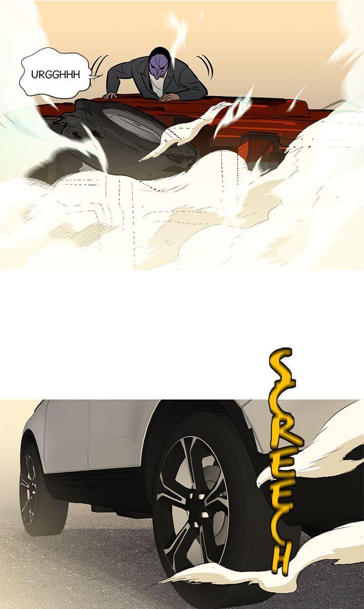 Baski – Manhwa Chapter 29 - page 39
