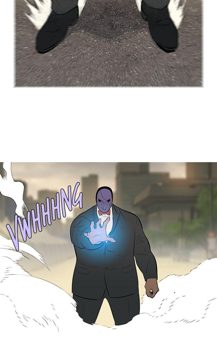 Baski – Manhwa Chapter 29 - page 41