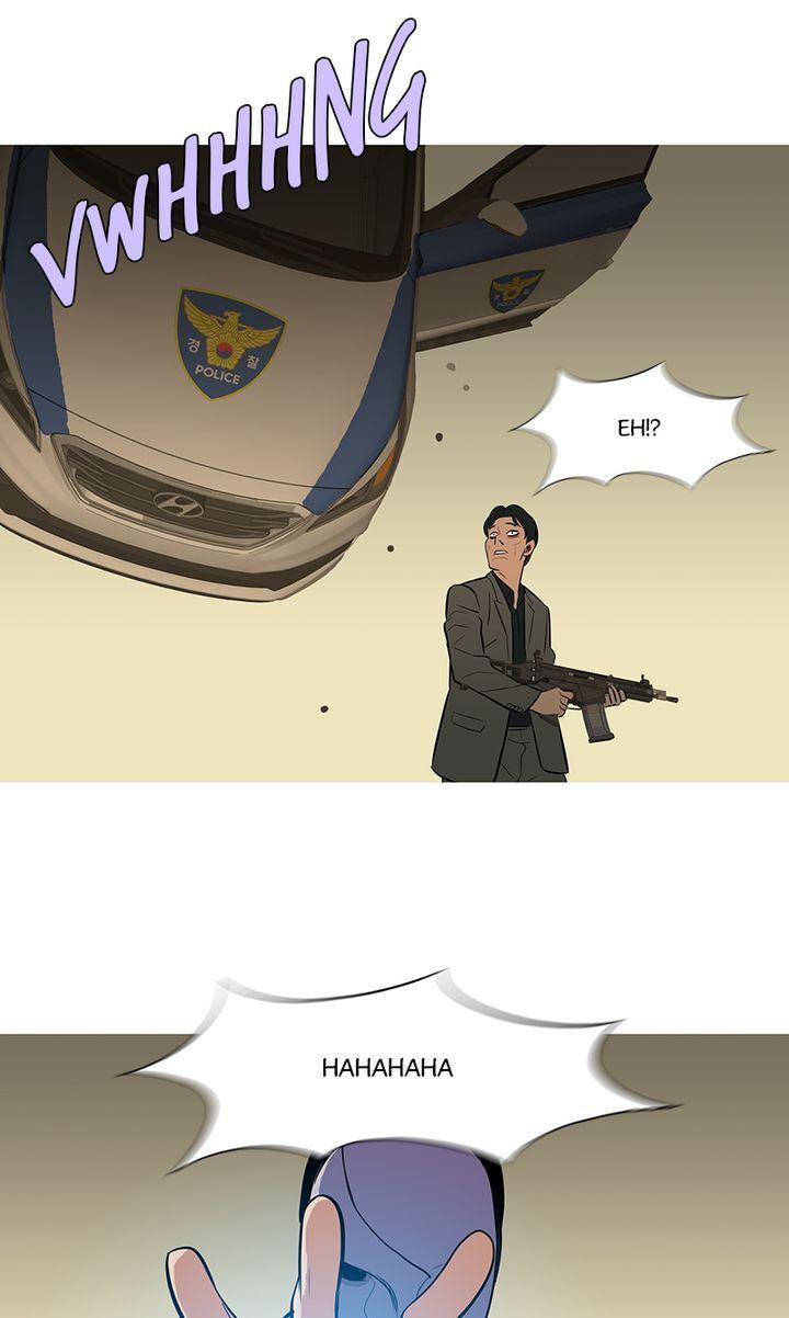 Baski – Manhwa Chapter 29 - page 42