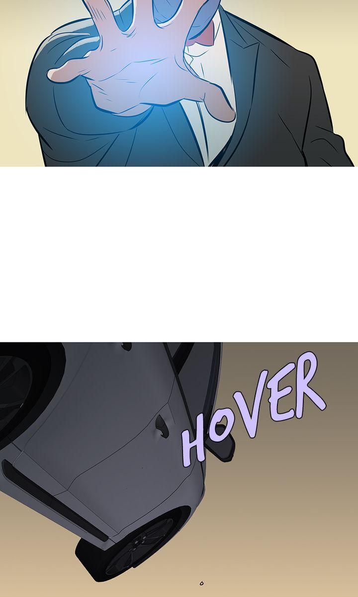 Baski – Manhwa Chapter 29 - page 43