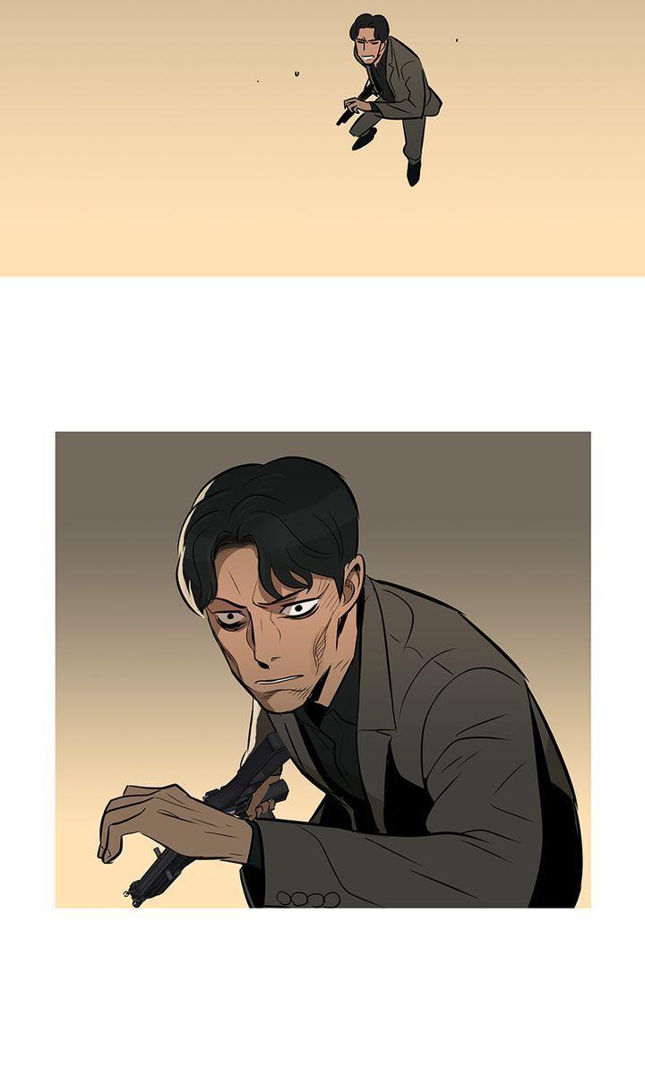Baski – Manhwa Chapter 29 - page 44