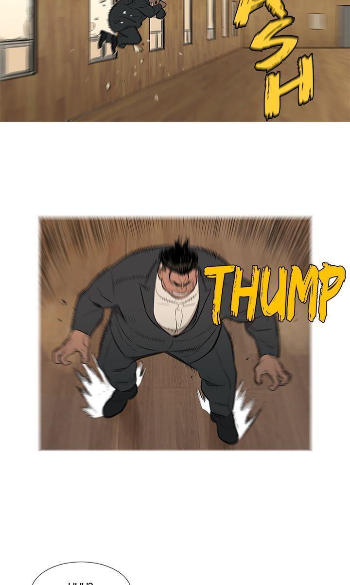 Baski – Manhwa Chapter 29 - page 8