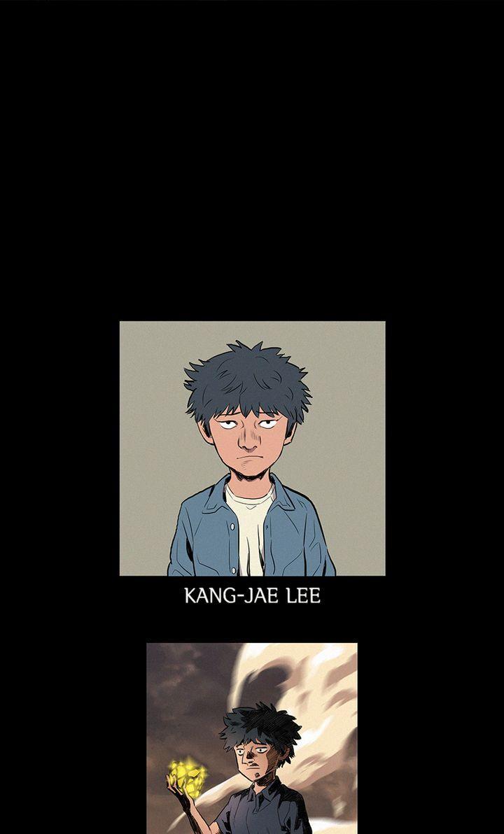Baski – Manhwa Chapter 5 - page 11