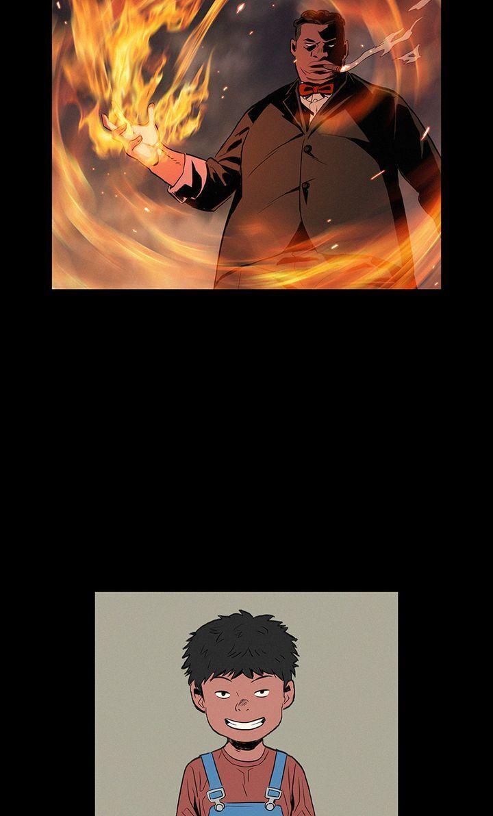 Baski – Manhwa Chapter 5 - page 15