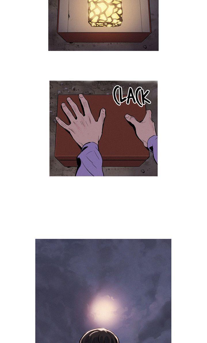 Baski – Manhwa Chapter 5 - page 2