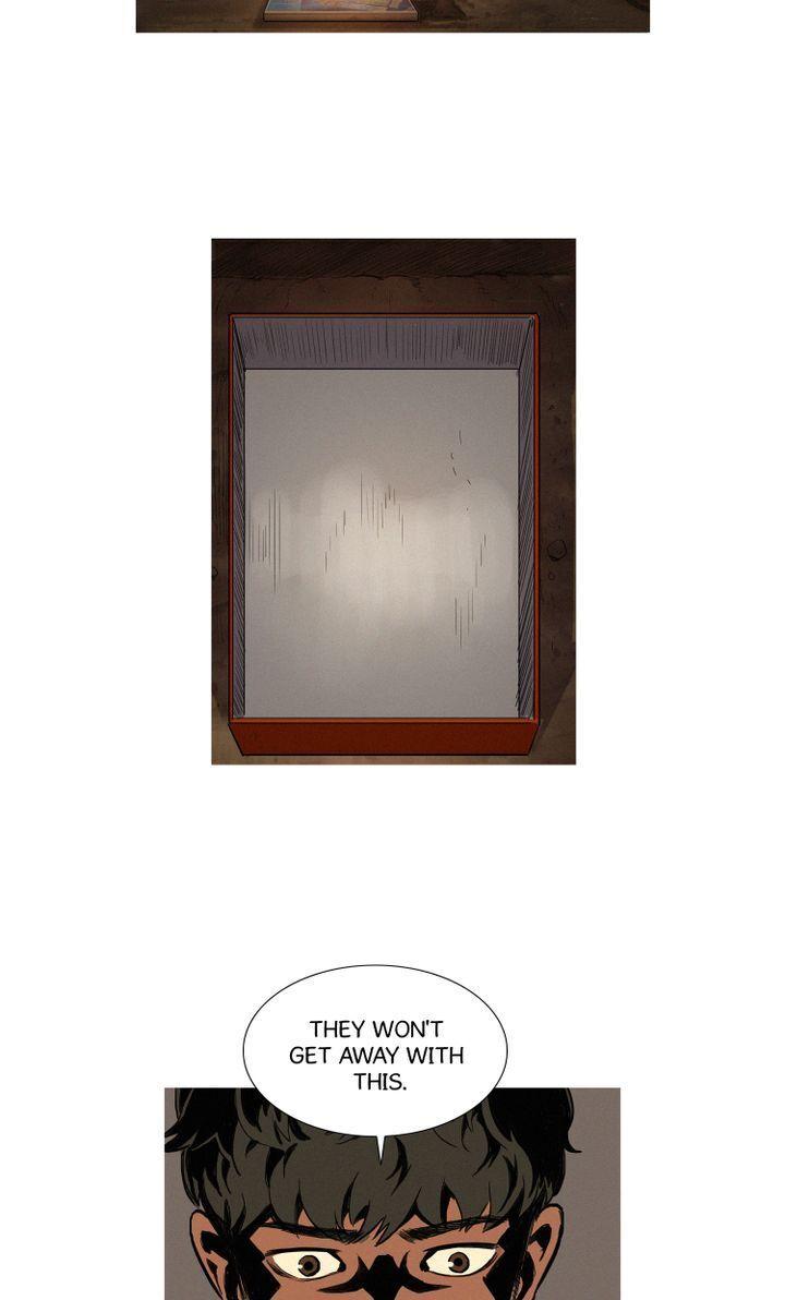 Baski – Manhwa Chapter 5 - page 24