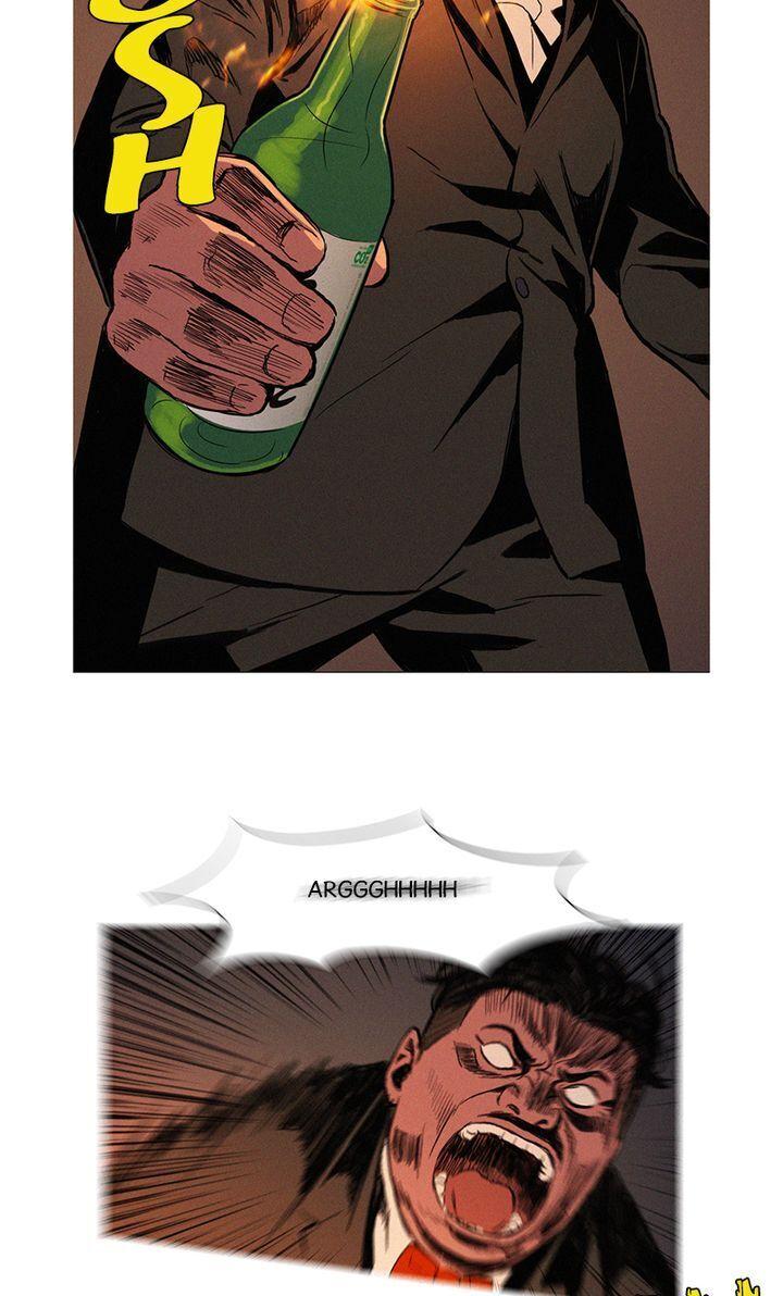 Baski – Manhwa Chapter 5 - page 34