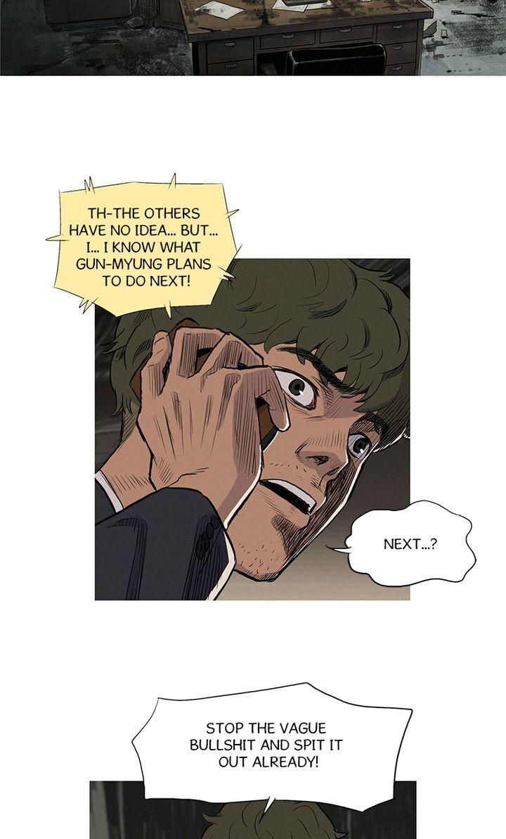 Baski – Manhwa Chapter 5 - page 46