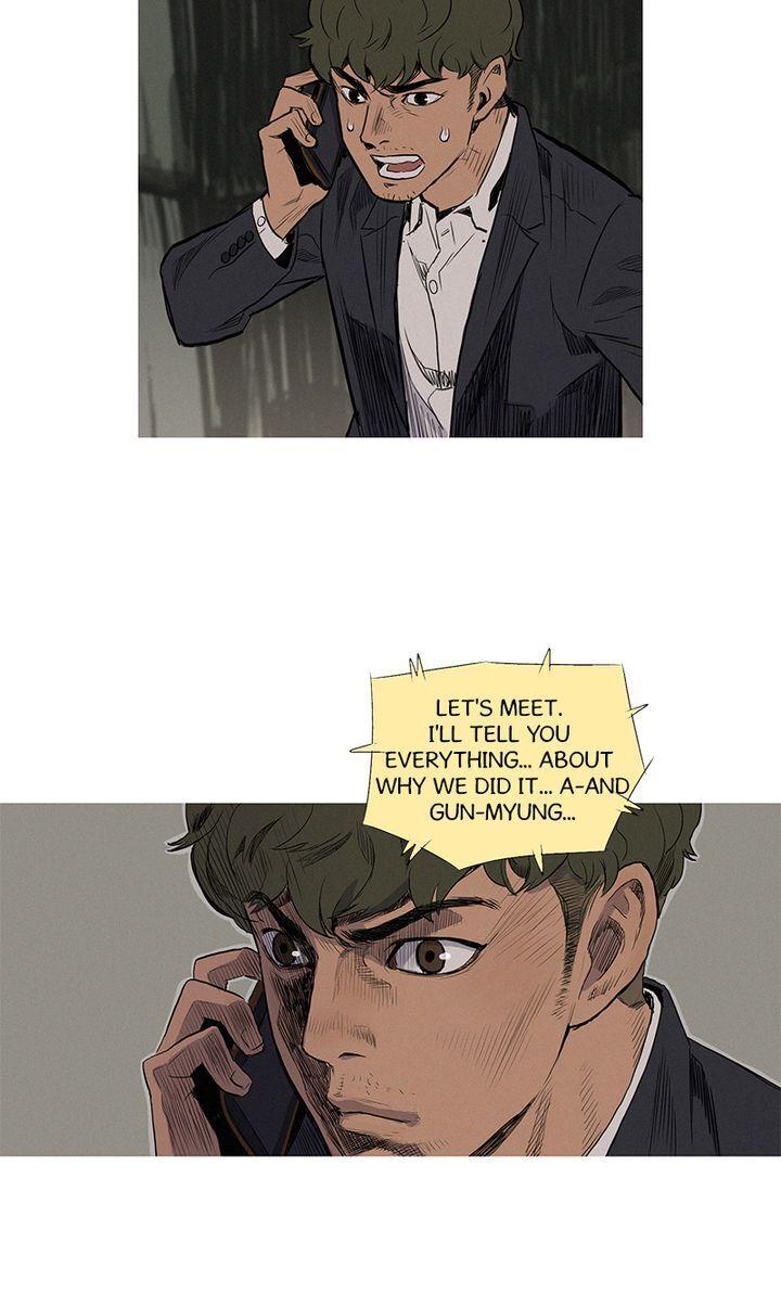 Baski – Manhwa Chapter 5 - page 47