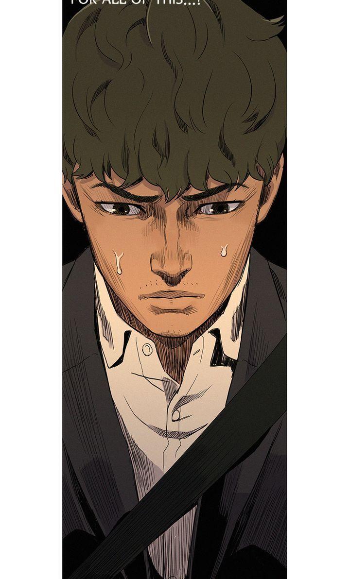 Baski – Manhwa Chapter 5 - page 50