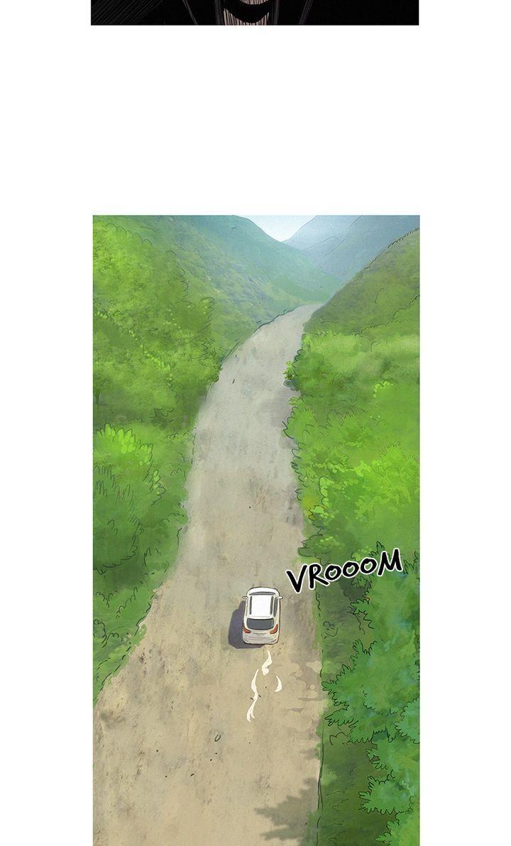 Baski – Manhwa Chapter 5 - page 51