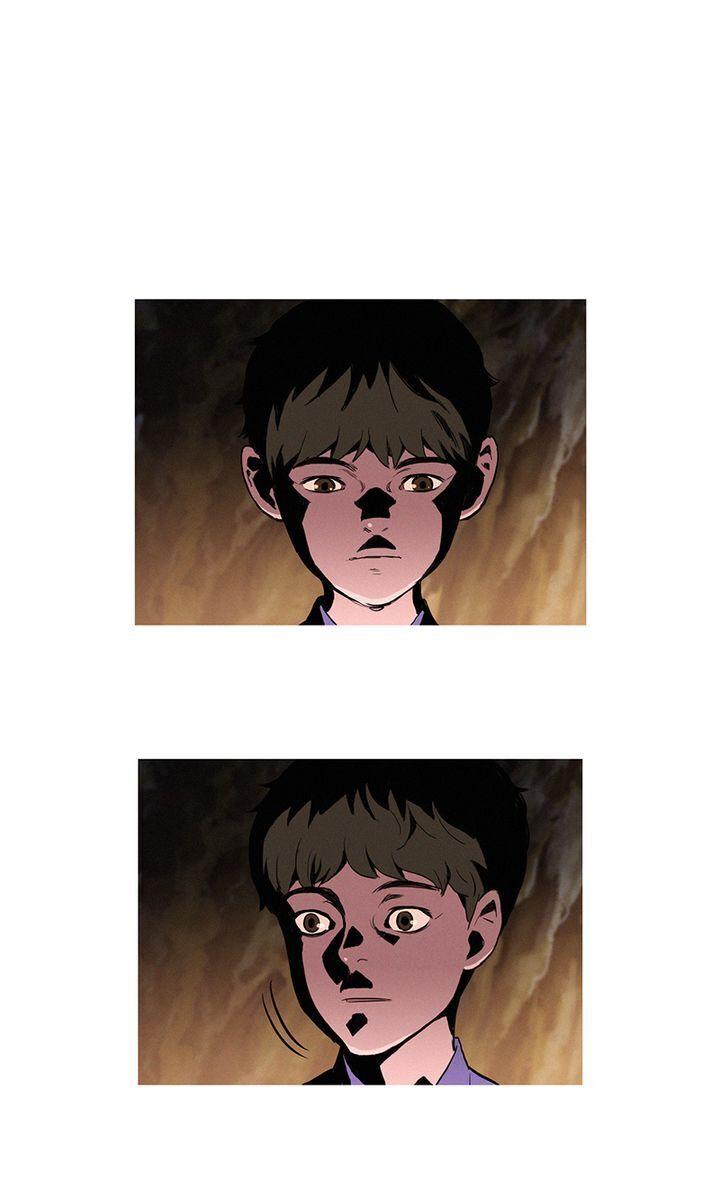 Baski – Manhwa Chapter 5 - page 9