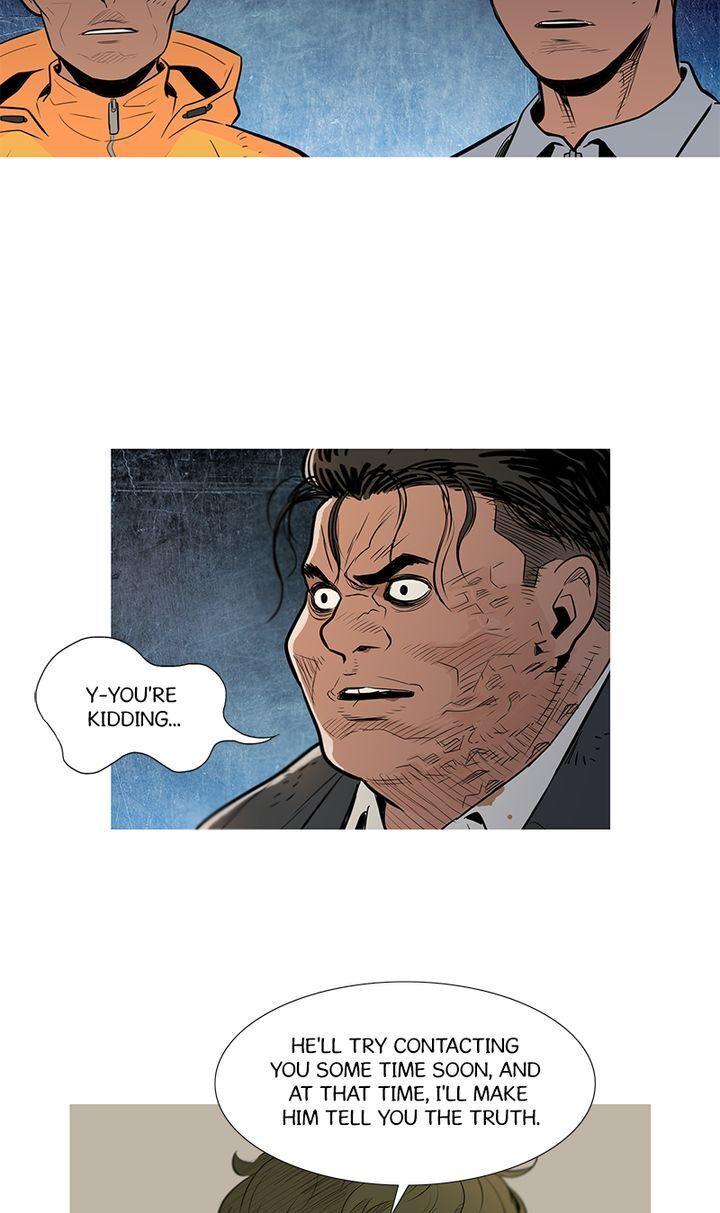 Baski – Manhwa Chapter 44 - page 10