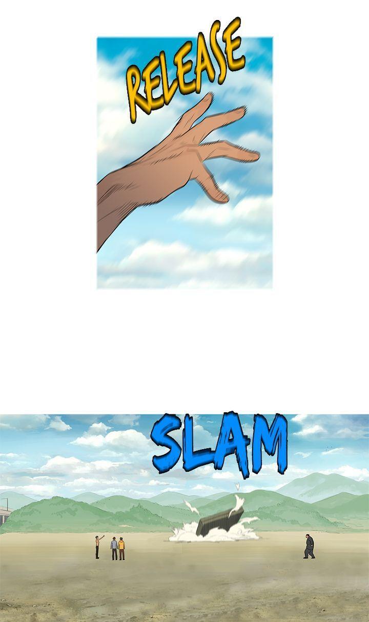 Baski – Manhwa Chapter 44 - page 12