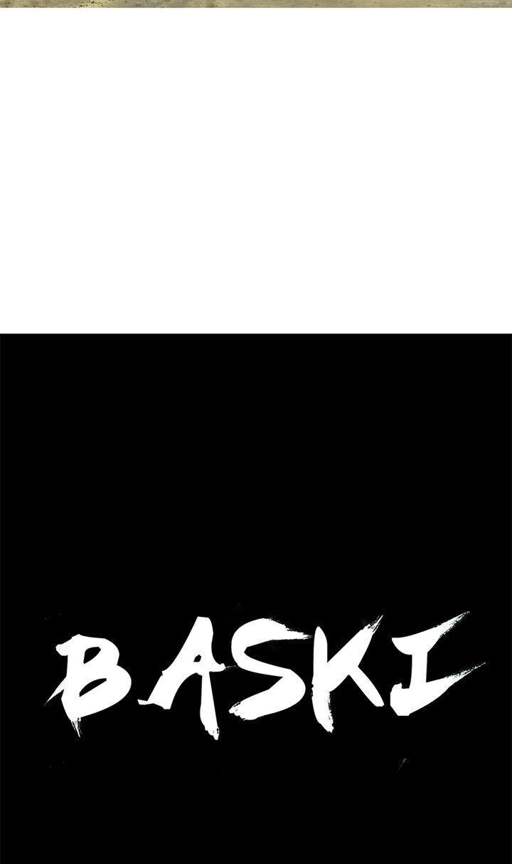 Baski – Manhwa Chapter 44 - page 13
