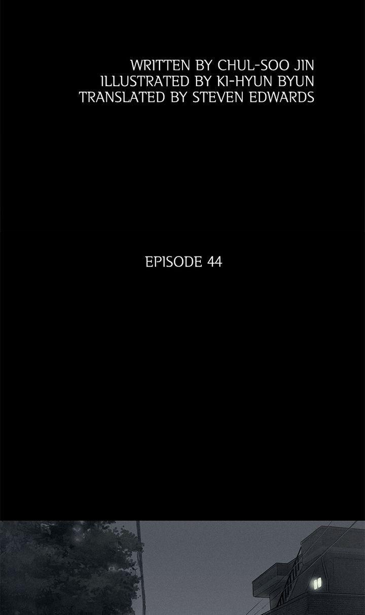 Baski – Manhwa Chapter 44 - page 14