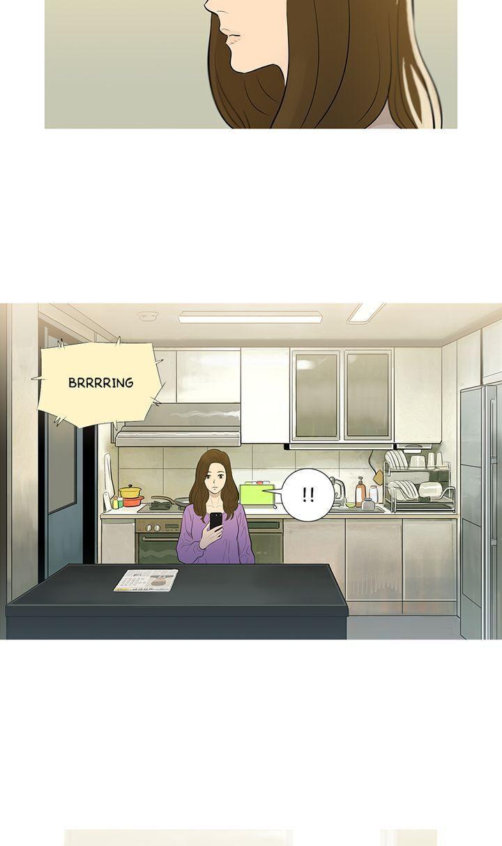 Baski – Manhwa Chapter 44 - page 20