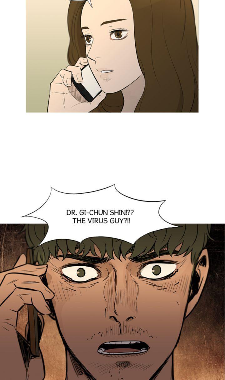 Baski – Manhwa Chapter 44 - page 26