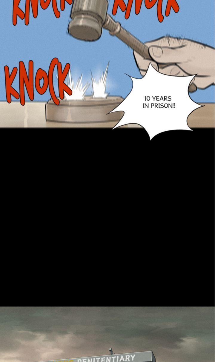 Baski – Manhwa Chapter 44 - page 29