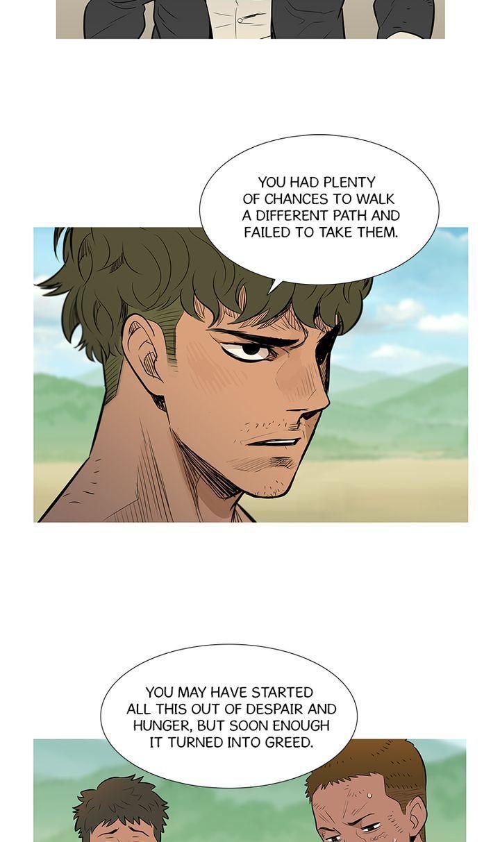 Baski – Manhwa Chapter 44 - page 3