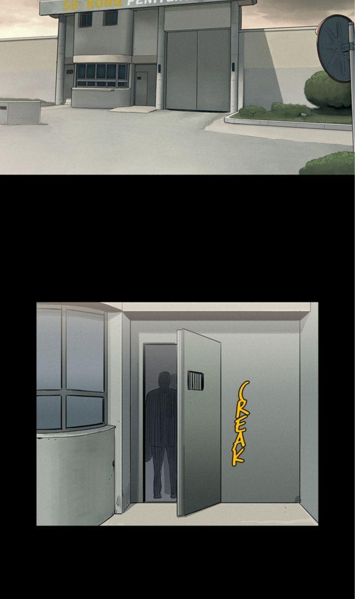 Baski – Manhwa Chapter 44 - page 30