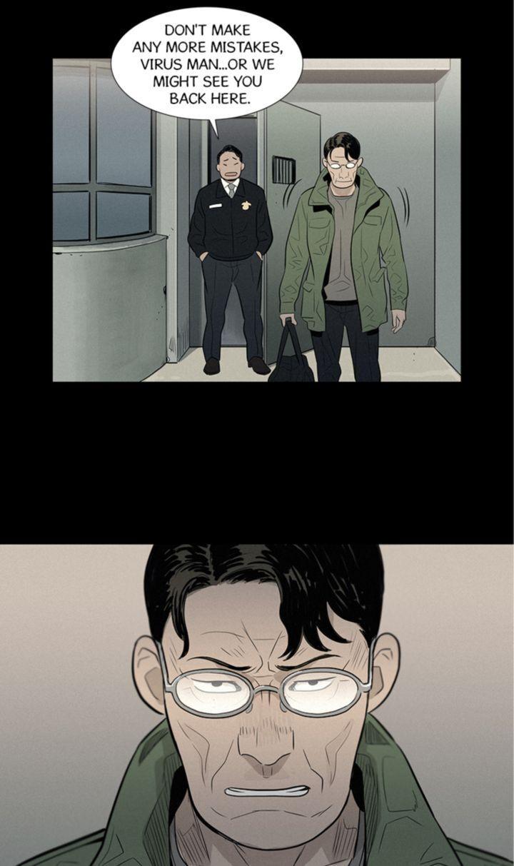 Baski – Manhwa Chapter 44 - page 31